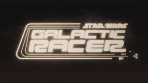 Star Wars Galactic Racer — сюжетный трейлер PS5