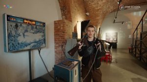 TRAVEL SHOW “ЗНАЙ НАШИХ!” САНКТ-ПЕТЕРБУРГ 2.0