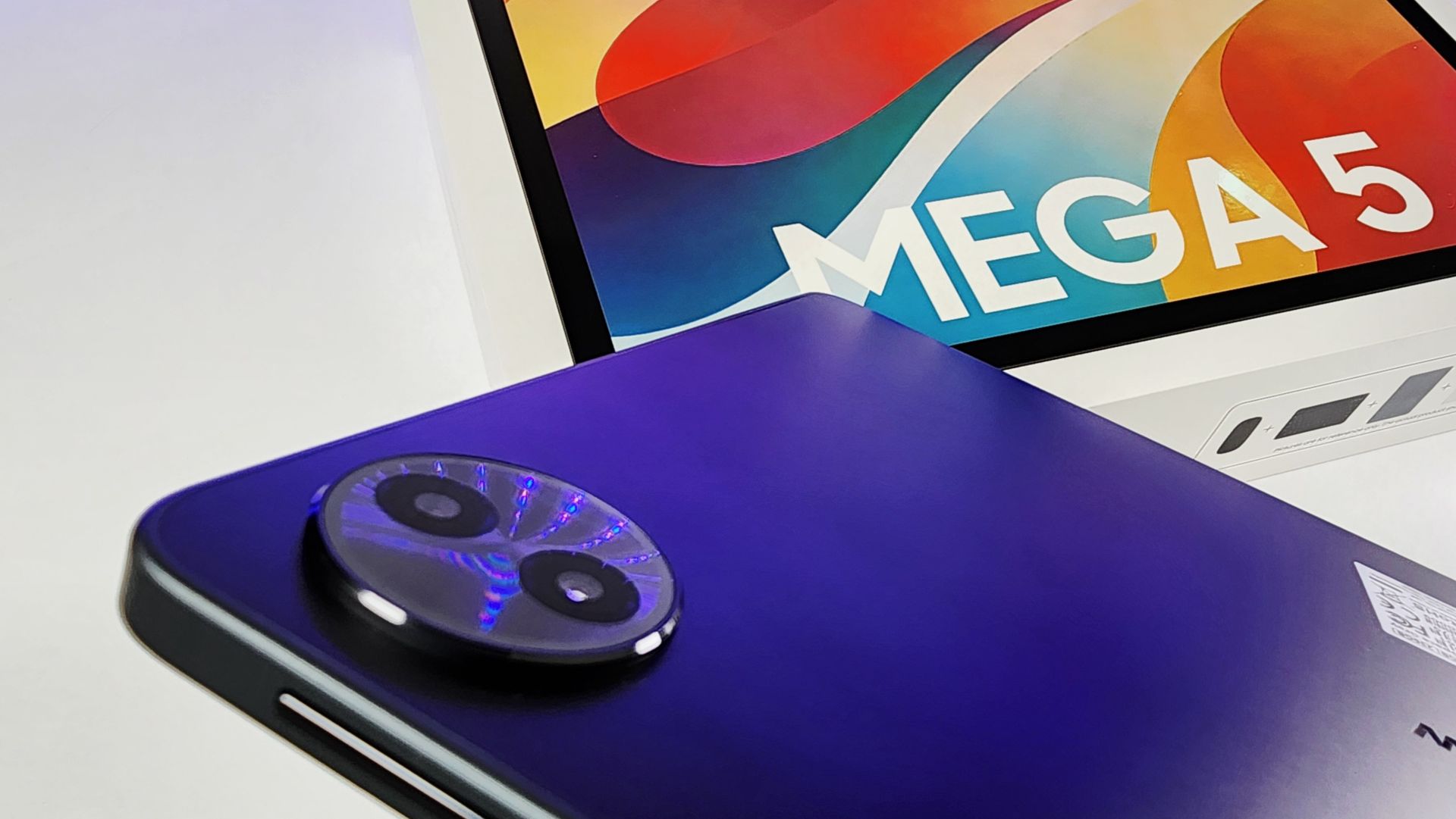 У Xiaomi и Samsung БЕДА) Вышел НОВЫЙ MEGA 5...