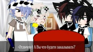 3 часть «🖤Его внутренняя личность🖤»