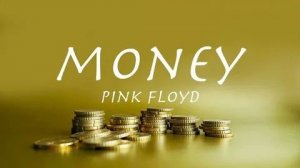 Pink Floyd - Money