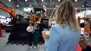 СТТ Expo 2026: как это было