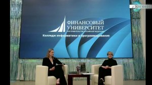 День открытых дверей КИПФИН Онлайн