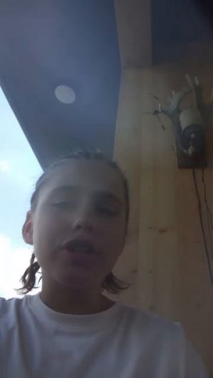 на Алтае