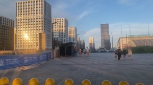 Казань сегодня