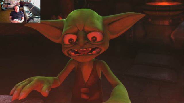 Skylanders Spyro’s Adventure - в сказке s3