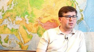 Политолог Алексей Михалев о Большой Евразии