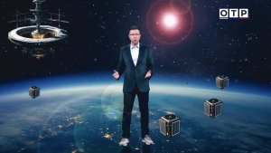 Кубсаты: Как маленькие спутники открывают большой космос
