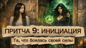 Исповедь ведьмы. О пути мага и пробуждении магических способностей