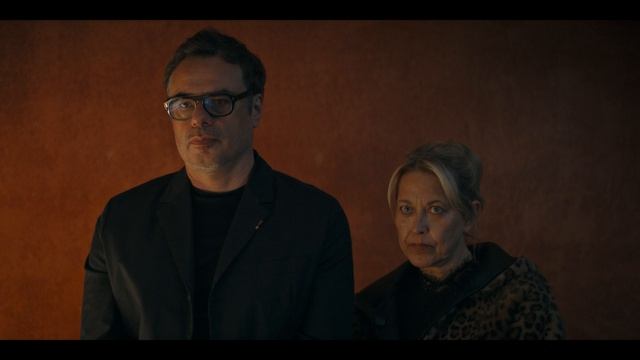 Элис и Стив 1 серия «Друзья» (сериал, 2026)