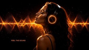 На паузе - FEEL THE SOUND