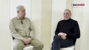 БАСИНФО:Цикл «О России и русских»,6 видео - Чем сильна русская цивилизация?|Политолог Дмитрий Выдрин