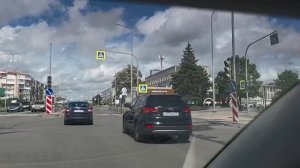 Светлый город