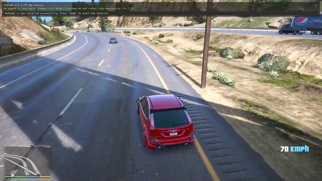 Grand Theft Auto V 2026-06-03 10-46-57 смотреть онлайн