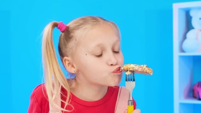 Кулинарный Челлендж# Я против Бабушки # Умные Гаджеты или Лайфхаки от Fun Challenge смотреть онлайн