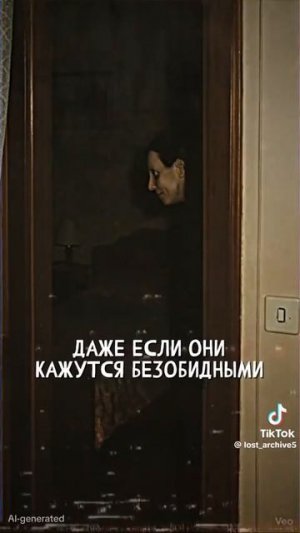 Аномалия часть 2