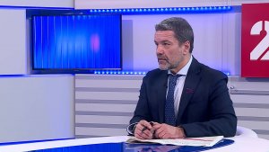 Александр Ющенко: «От политики выживания - к созиданию»