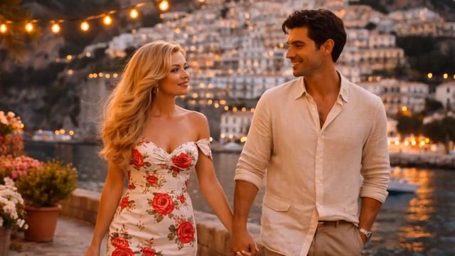 The Most Beautiful Italian Love Song Youll Hear Today Vintage 1960s Romance