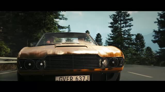 ( 4 ) Цена двух нулей • 007 First Light