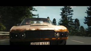 ( 4 ) Цена двух нулей • 007 First Light