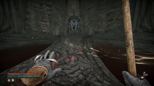 The Fall of Avalon (Прохождение) #3