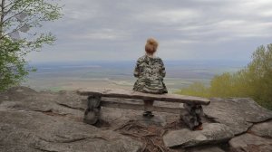 Прогулка по Белокурихе