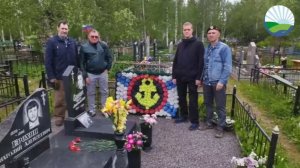 Они сражались за Родину: матрос Ерохин Олег Анатольевич