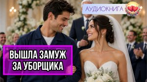 🫢 ОН МЫЛ мои ПОЛЫ, а потом отчистил мою душу ♥️ | аудиокнига любовный роман слушать полностью