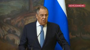 ‼️🇺🇦🇪🇺 Вступление Украины в ЕС может и неплохо, ведь они тогда развалятся, — Лавров.🤣