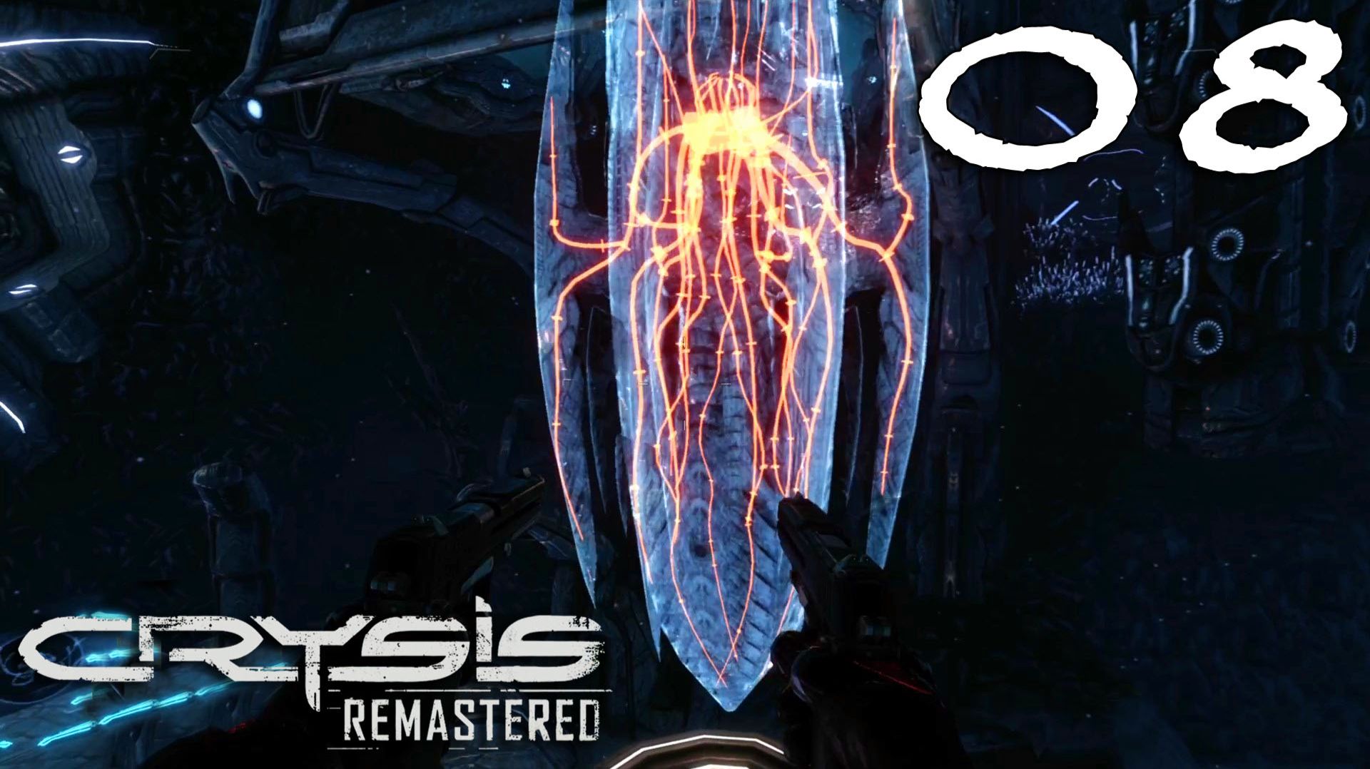 #08 Crysis® Remastered. Глава 7: Ядро