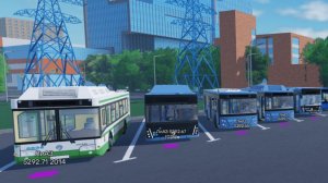 мини-обзор игры Urbanmove Golovinskiy