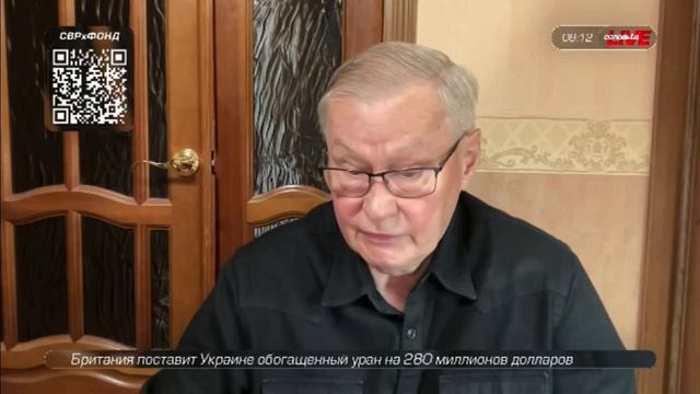 США не хватит трёх недель, чтобы разгромить противника, заявил военный эксперт Михаил Ходарёнок смотреть онлайн