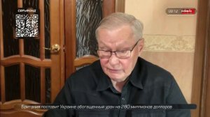 США не хватит трёх недель, чтобы разгромить противника, заявил военный эксперт Михаил Ходарёнок