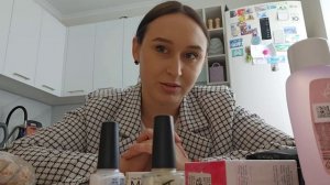Распаковка 😁 Моя Мия 🌸 Обо всём и ни о чем, как обычно! Астма. Покажу вам птенцов 🥰