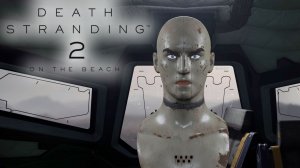 DEATH STRANDING 2 #5 - Они видят