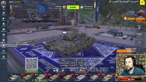 \\ ОТМЕТКИ НА ПРОГЕ 65 | Tanks Blitz