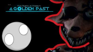 Отмосферноенько тут у вас...A Golden Past 2