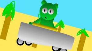 gummy bear carea 2026#4