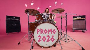 Кавер-группа ДВОЕ & SOHOBAND (Москва) - promo 2026