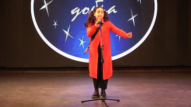 "Viva la pappa col pomodoro" Блохина Александра, конкурс "Созвездие добра" 2024