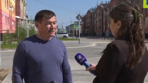 Новости «ТВ Студия Факт» 16 июня 2026