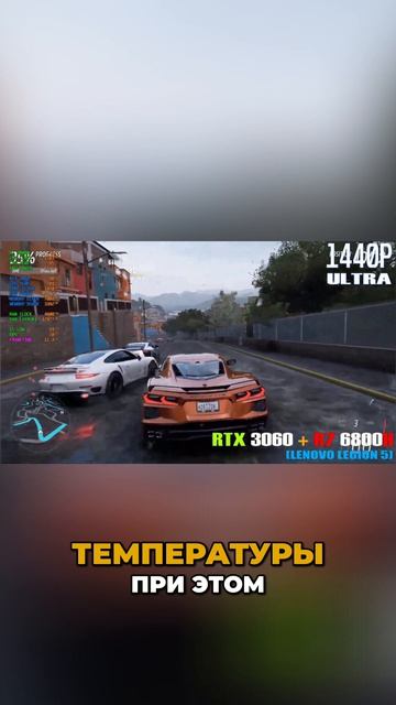 🎮 Как он покажет себя в самых требовательных играх? / Обзор Lenovo Legion 5 смотреть онлайн