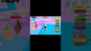 Играю с папой в Роблокс Вы бы предпочли: башня костюмов