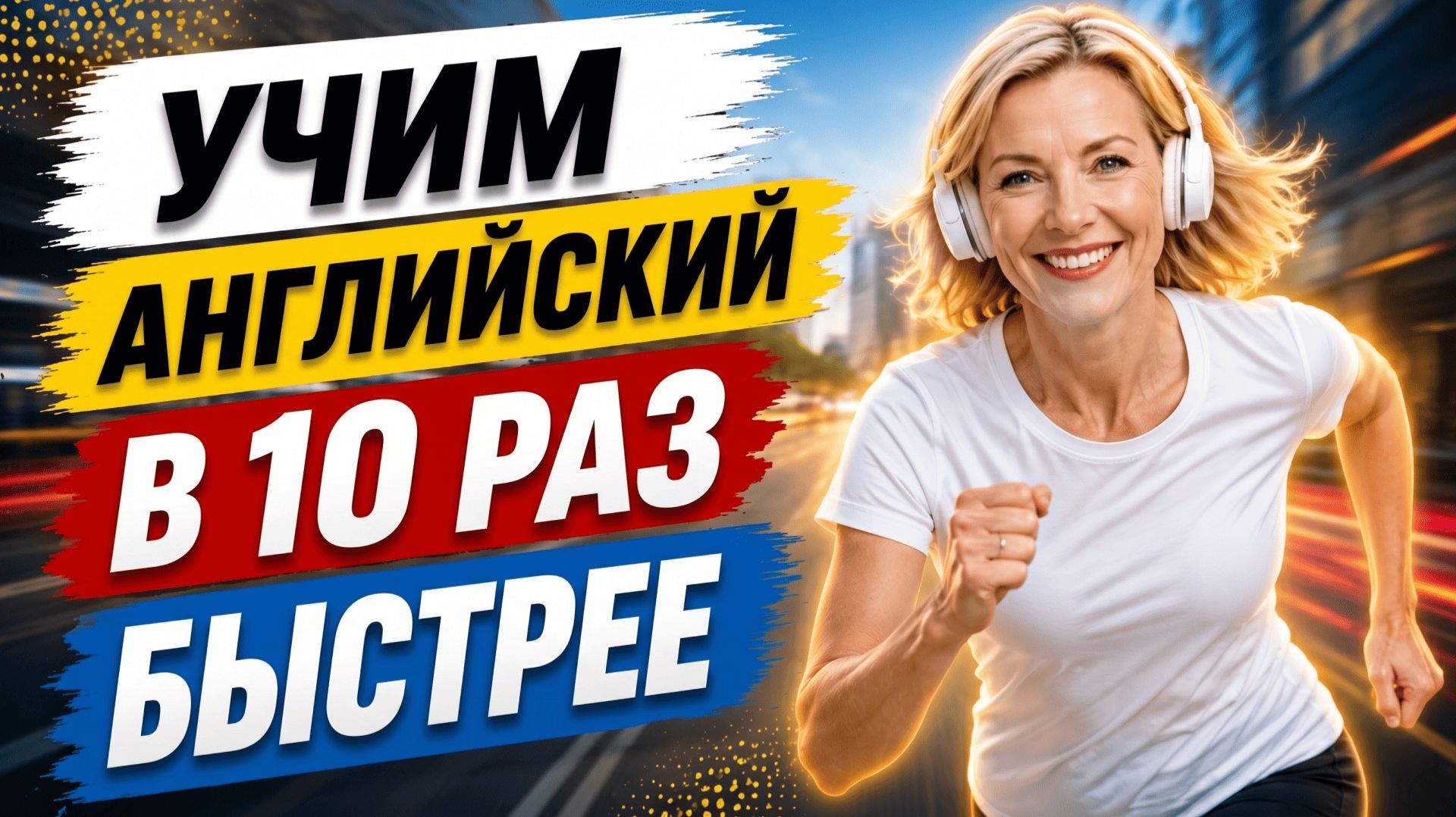 Вы начнёте понимать АНГЛИЙСКИЙ НА СЛУХ с этим методом | Учим английский язык с нуля для начинающих смотреть онлайн