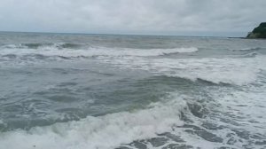 Архипо-Осиповка чёрное море