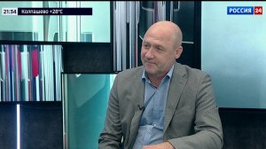 Интервью. Алексей Макаров, заместитель мэра города Томска по строительству и жилищной политике