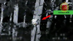 В районе Пискуновки и Николаевки военнослужащие 7-й бригады