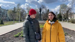 Урок 4. Исторические личности