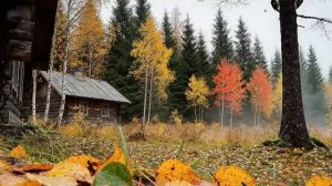 СОРОКА И  ЗНАХАРКА | сын тайги | таежные истории