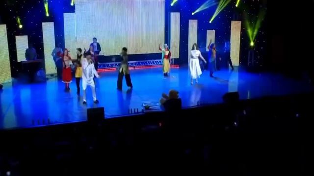 Ассаламу алейкум,мой Зрых смотреть онлайн